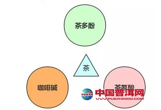 普洱茶