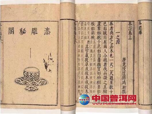 普洱茶