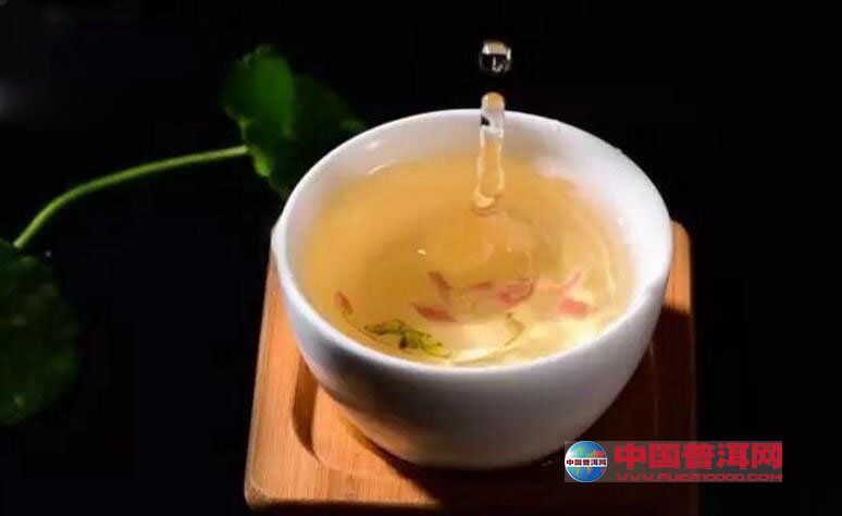 普洱茶