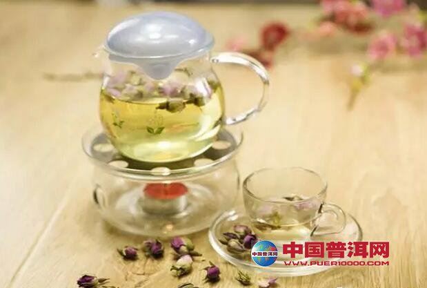 普洱茶