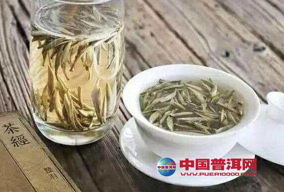 普洱茶