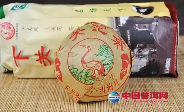 普洱茶