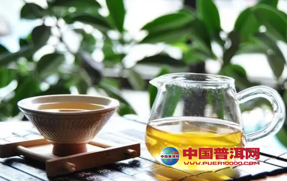 普洱茶