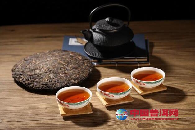 普洱茶