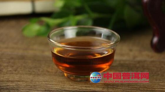 普洱茶
