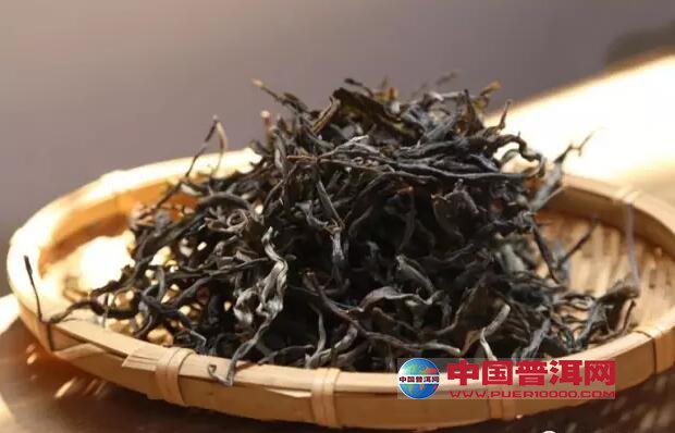 普洱茶