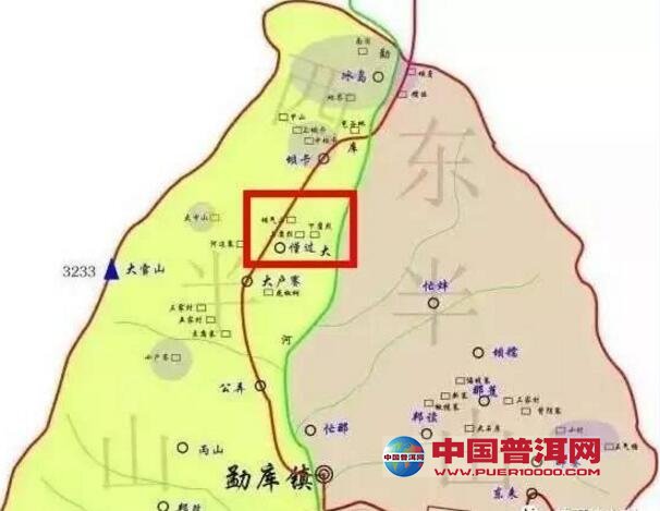 <u><a href='http://www.puer10000.com/puerzhishi/32854.html' target='_blank'>普洱茶</a></u>