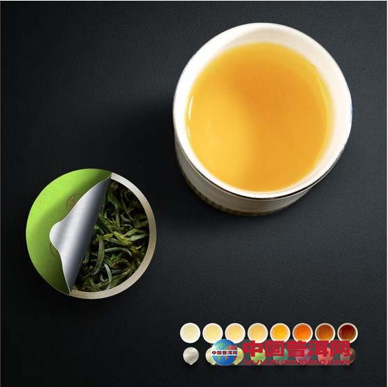 普洱茶