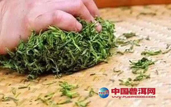 普洱茶