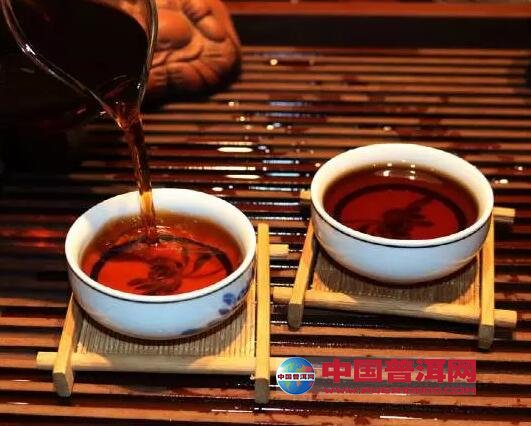 普洱茶