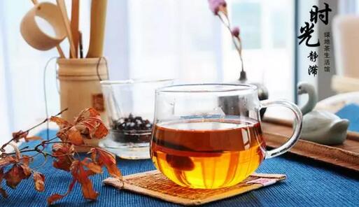 普洱茶