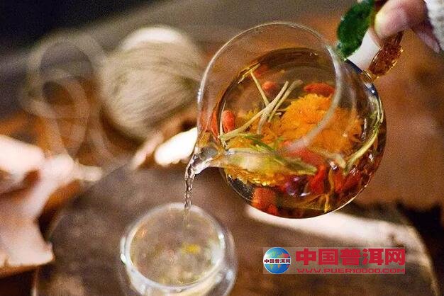 普洱茶