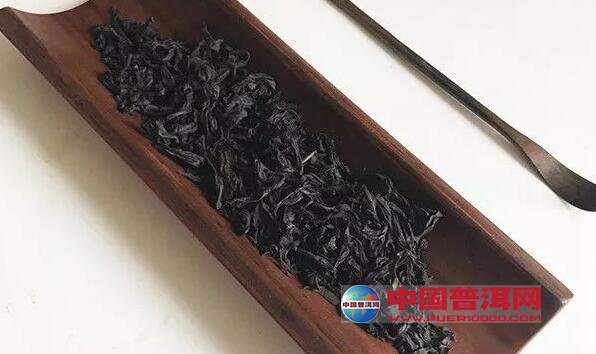 普洱茶