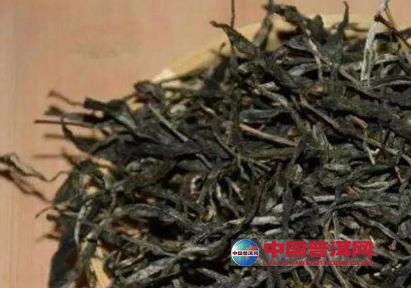 普洱茶