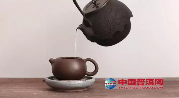 普洱茶