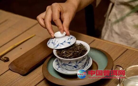 普洱茶