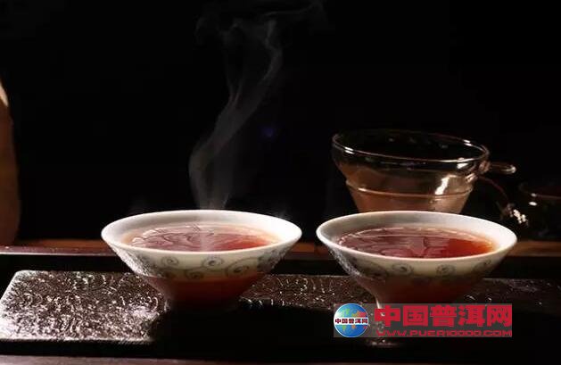 普洱茶