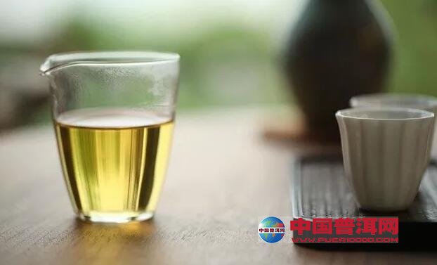 普洱茶