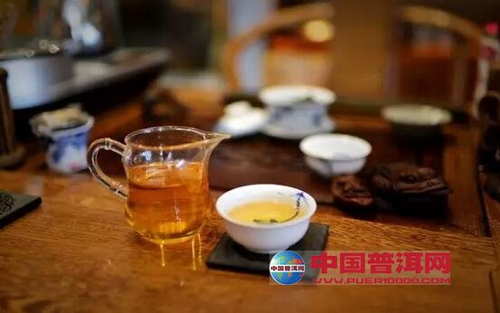 普洱茶