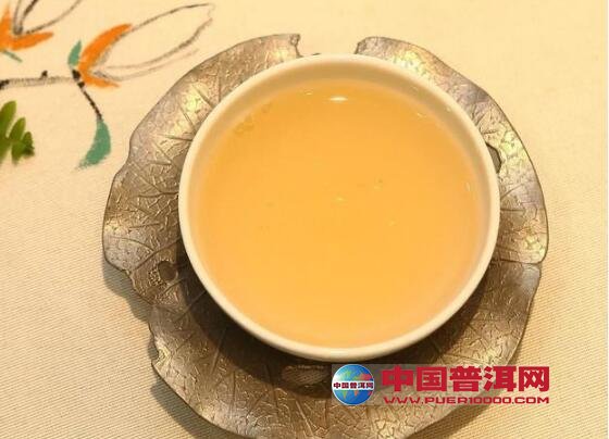 普洱茶