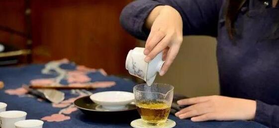 普洱茶