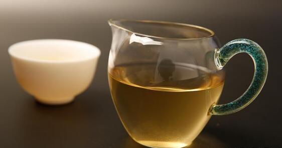 普洱茶