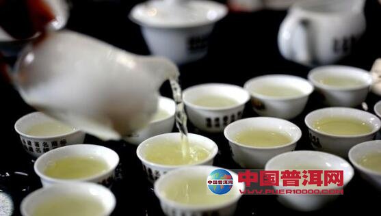 普洱茶
