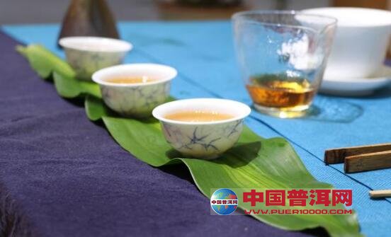 普洱茶