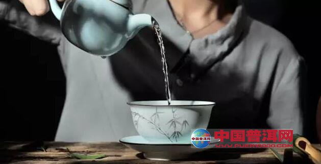 普洱茶