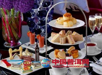 普洱茶