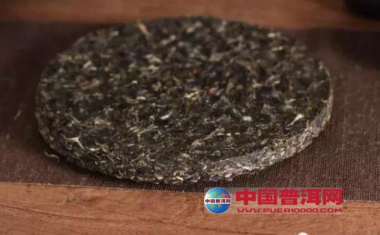 普洱茶