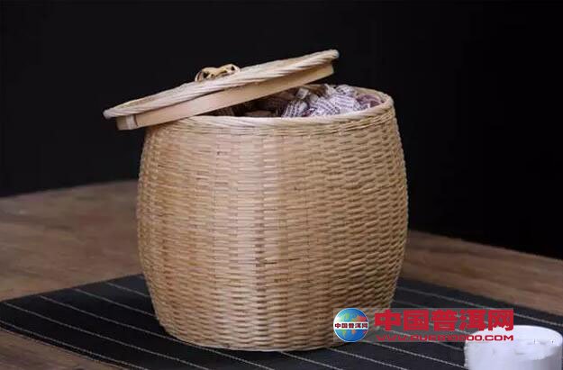 普洱茶