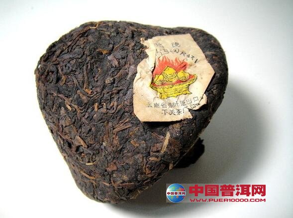 普洱茶