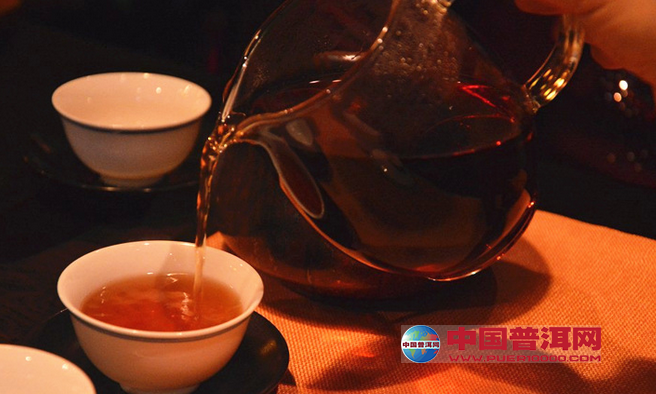 普洱茶