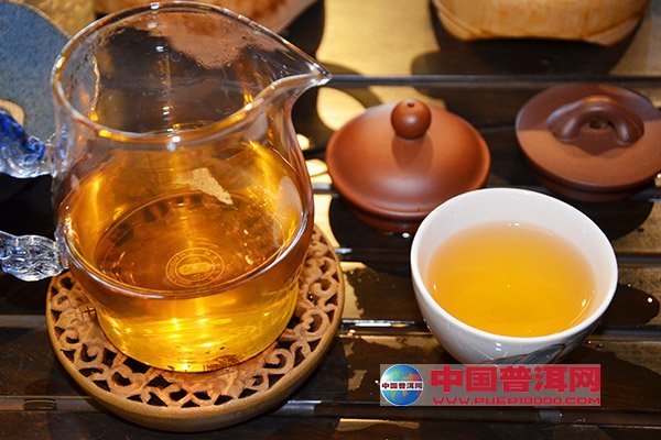 普洱茶