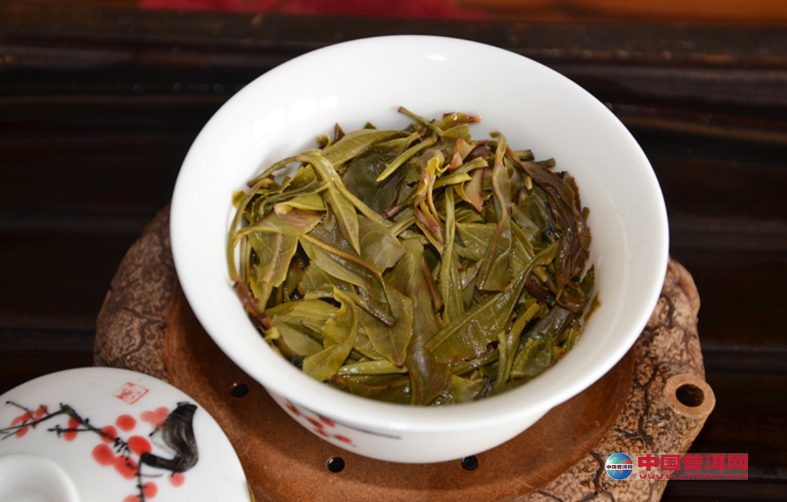 普洱茶