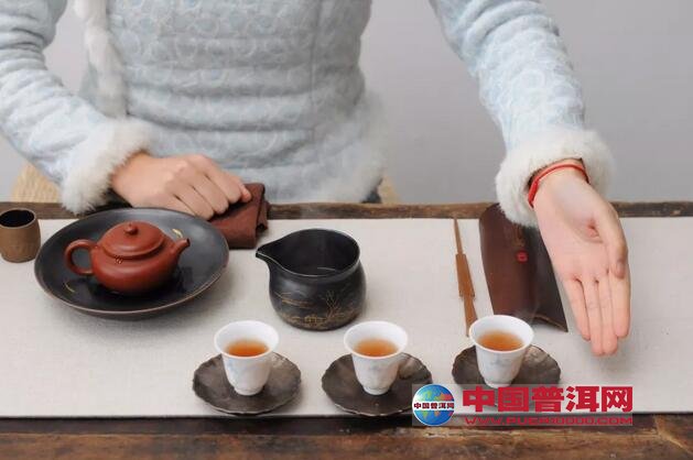 普洱茶