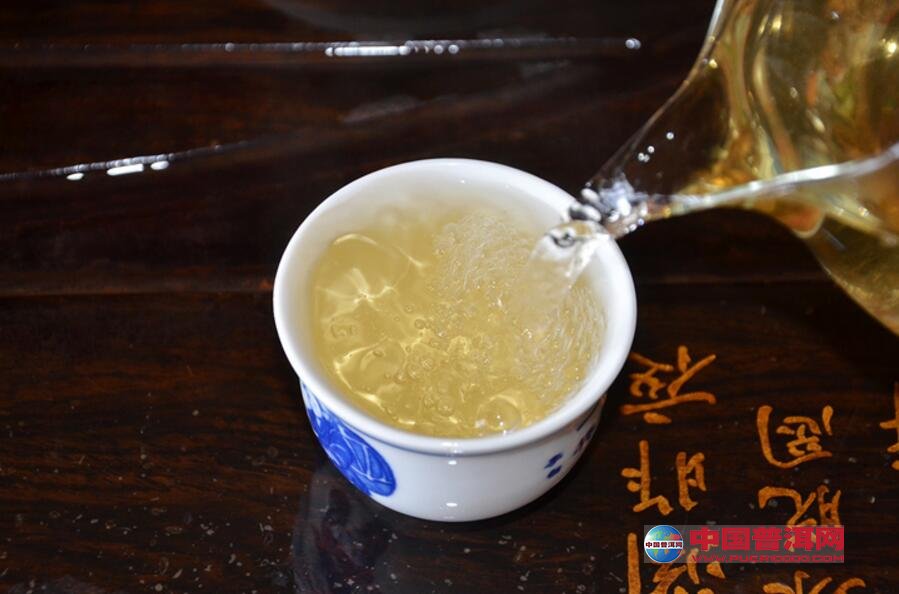 普洱茶