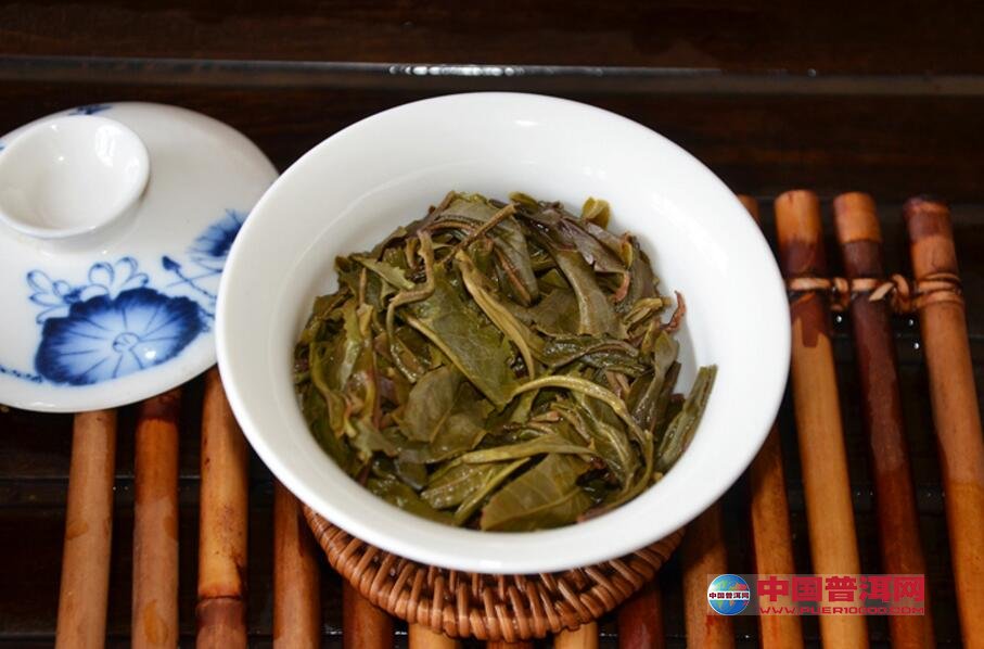普洱茶