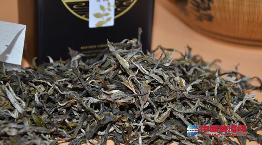 普洱茶