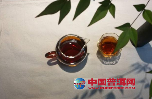 普洱茶