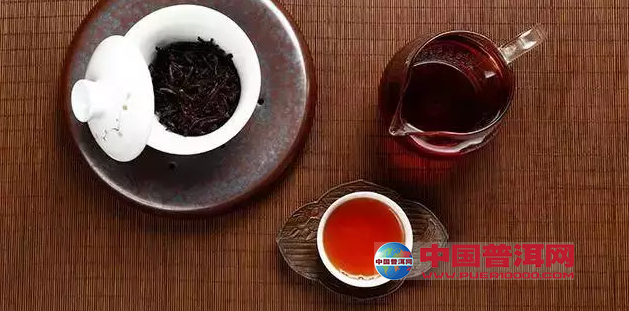 普洱茶