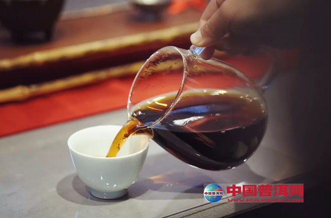 普洱茶