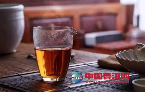 普洱茶