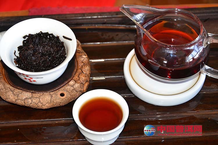 普洱茶