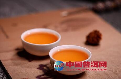普洱茶