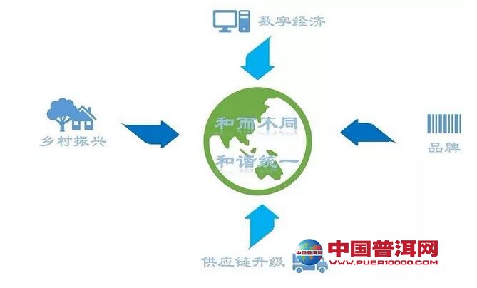 普洱茶