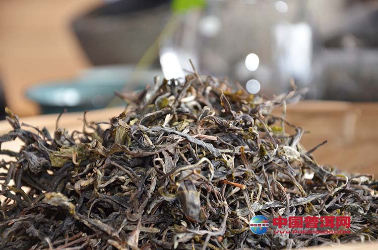 普洱茶