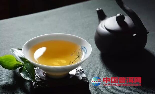 普洱茶