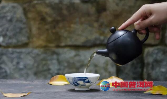 普洱茶